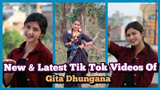 Gita Dhungana