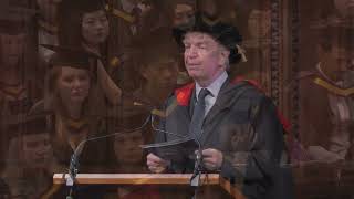 2025 18th December 1115am University of Manchester Graduation