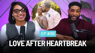 Love After Heartbreak with Vincent & Jai Casey