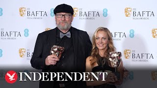All Quiet on the Western Front breaks Baftas foreign film record
