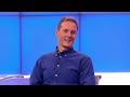 what happened between dan walker a sports bag and pelé would i lie to you banijay comedy