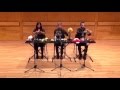 Sxeuak - Matthew Burtner