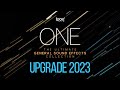 BOOM ONE | Upgrade 2023 | Trailer