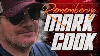 EP233 | LIVE | Remembering Mark Cook