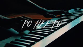 3 - Po Nee Po | Piano cover | Anirudh | Abhay