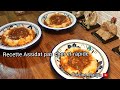 assidat arbi bel chakchouka cuisine maliya 👉 عصيدة عربي بالشكشوكة