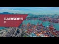 Introduction to CARGOES Flow