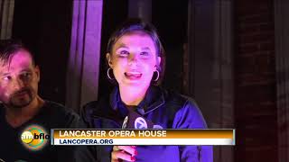 Lancaster Opera House