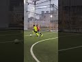 相手の動きを予測したドリブル ドリブルマニア shorts サッカー ドリブル footballskills