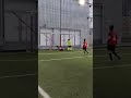 相手の動きを予測したドリブル ドリブルマニア shorts サッカー ドリブル footballskills