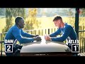 The Kick | Bad Jokes with Majak Daw and Shaun Atley