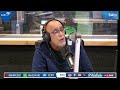 The Madlanga Commission of Inquiry live on #SAfmRadio