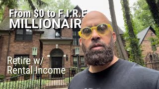 Real Estate Investing for Early Retirement | Real Estate Investing 101 | House Hacking