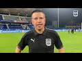 sergio lobera after winning the hero isl shield