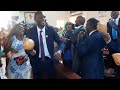 Harare MUMC Choir Vabvuwi - O Mwari Muri Zuva Rangu - Harare Inner City UMC Revival: 18 Sept 2022)