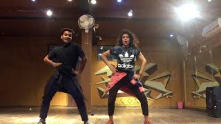 Jaani Tera Naa |Sunanda Sharma | Best Drama Dance Video |Feat Rajat Singh & Geetanjali Chauhan |