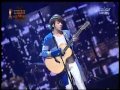 Seoul Music Award 110120 - CNBlue I'm A Loner & Love