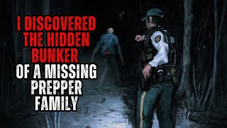 I Discovered the Forgotten Bunker of a Doomsday Family That Mysteriously Disappeared!