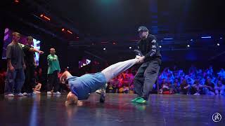 Green Panda vs Original People ★ FINAL Crew ★  Tournament of Champions 2024