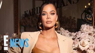 Does Khloé Kardashian Want More Kids? She Says... | E! News