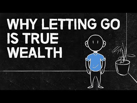 How do you live an ascetic lifestyle?