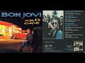 BonJovi - Single#11 - Someday I'll Be Saturday Night