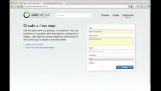 Sourcemap v1 media content demo 960x540