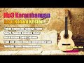 mp3 karambangan lagu rohani kristen