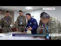 UZBEKISTAN AND KAZAKHSTAN HOLD JOINT AIRSPACE DEFENSE EXERCISES