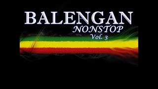 Balengan Nonstop Vol. 3