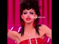 Aquaria | A video edit for our s10 queen