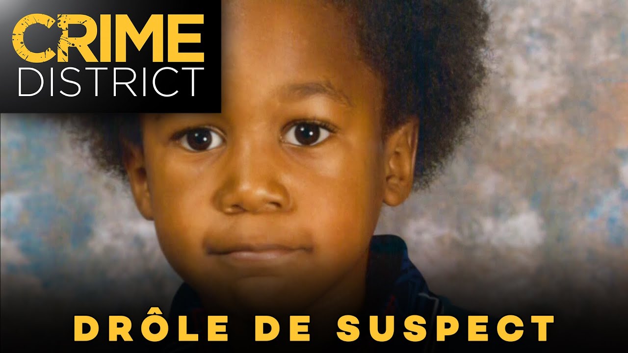 LE GARCON PERDU | Drôle De Suspect | Documentaire Crime District - YouTube