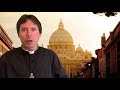 For your penance I want you to… - Fr. Mark Goring, CC