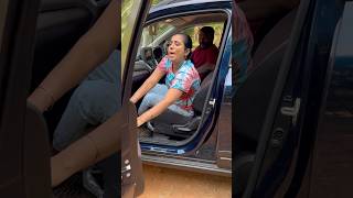 ഇത് വല്ലതും നടക്കോ 😂😂 Husband \u0026 Wife COMEDY😜 #funnyvideo #comedy #short