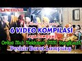 6 Video Kompilasi Lagu Lampung Orkes Muli Mekhanai Bangkunat