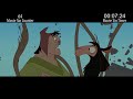 Everything Wrong With The Emperor's New Groove
