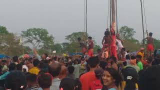 SAPEKHATI  ASSAM  CHADAK PUJA