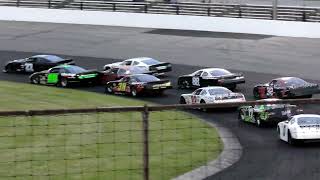 Seekonk Speedway Late Model Feature 6/24/23