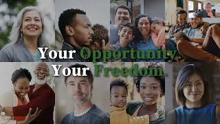 The LegalShield Business Opportunity with Alistair Edwards