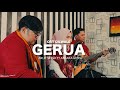 Gerua Arijit singh ft Antara mitra Ost Dilwale cover by Tommy Kaganangan ft Rita roshan From Indo