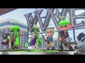 自身初！ガチホコＳ昇格決定戦！【スプラトゥーン２・Ａ帯ガチホコ】