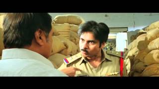 Gabbar Singh Trailer HD   Pavan Kalyan Shruti Haasan   Pitbull