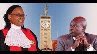 🔴 TAS TV LIVE | GACHAGUA IMPEACHMENT CASE FINAL HEARING IN COURT!!