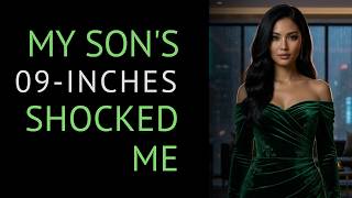 My Husband Wasn’t Home You Won’t Know What My Son Did Then True Infidelity Story