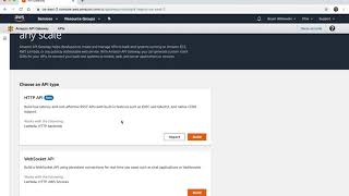 29 - AWS Lambda and API Gateway