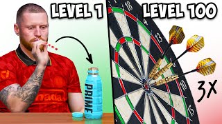 SIDEMEN IMPOSSIBLE IRL TRICKSHOT COMPETITION