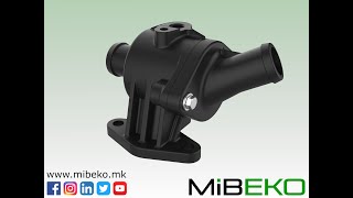 From Sketch to Animation: Exploded view [Automotive]