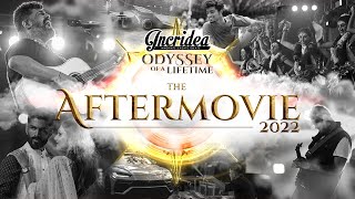 Incridea '22 | Aftermovie for The Odyssey of A Lifetime