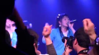 Culumi「くるまれナイト」 　A-kukan 2016.1.24