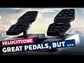 VelocityOne Rudder Pedals (Xbox & PC) Review